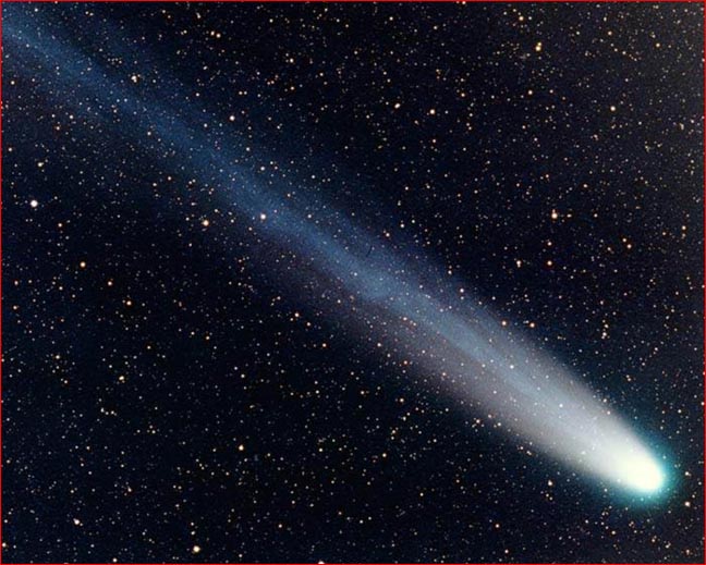 An image that relates to the content of the webquest.